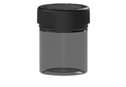3oz Chubby Gorilla Aviator CR Container w/ Inner Seal - 400 Count ($0.6233/Unit)