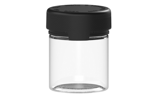 3oz Chubby Gorilla Aviator CR Container w/ Inner Seal - 400 Count ($0.6233/Unit)