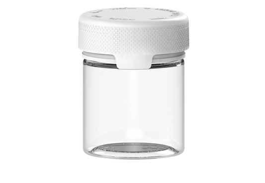 3oz Chubby Gorilla Aviator CR Container w/ Inner Seal - 400 Count ($0.6233/Unit)