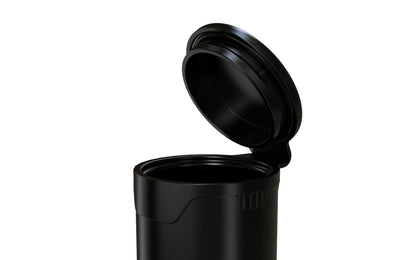 98mm Chubby Gorilla Aviator Pop-cap Tubes - 1500 Count ($0.40/Unit)