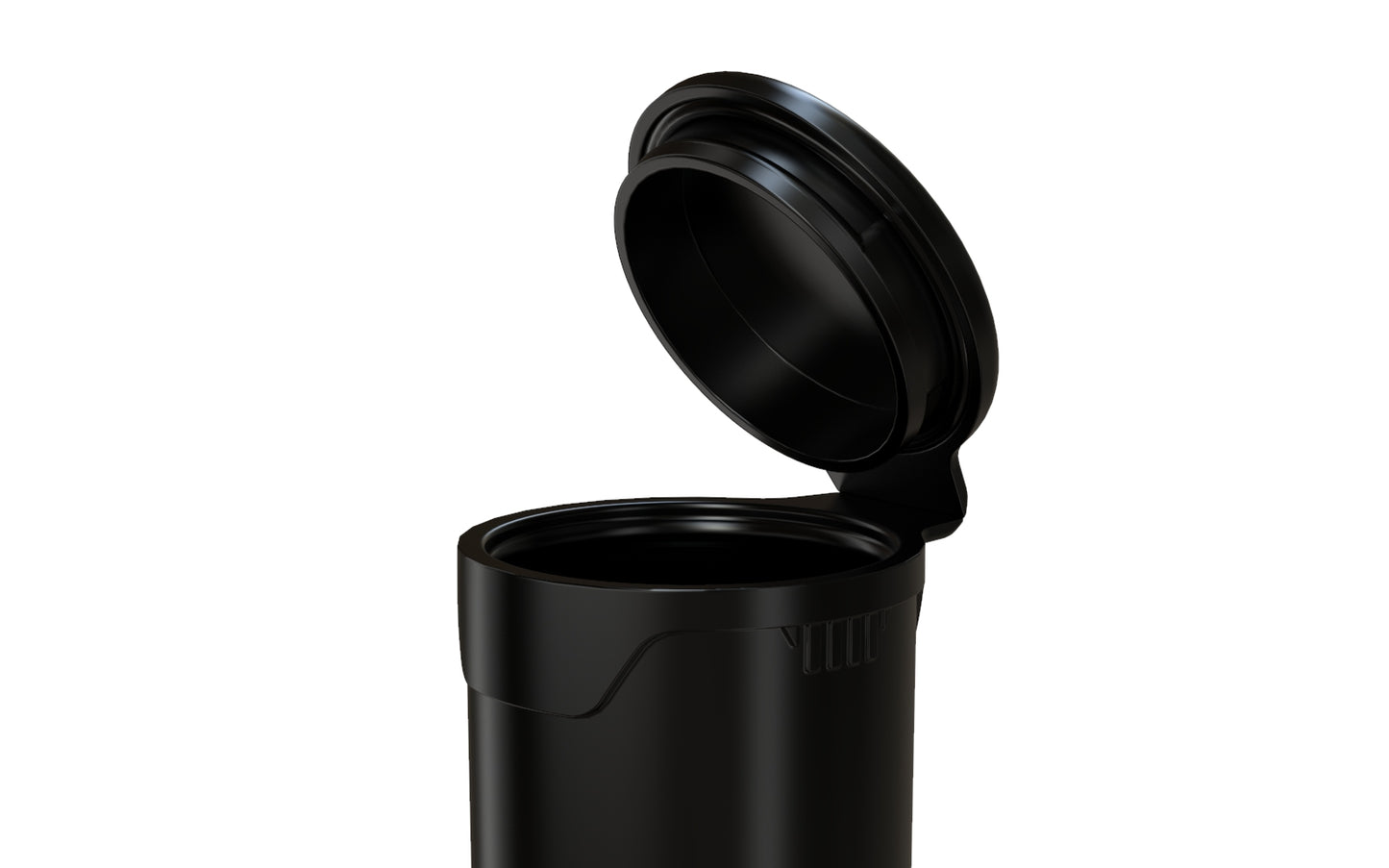 78mm Chubby Gorilla Aviator Pop-cap Tubes - 1500 Count ($0.30/Unit)
