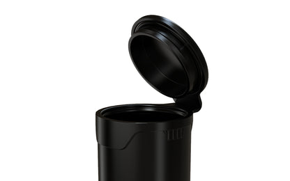 78mm Chubby Gorilla Aviator Pop-cap Tubes - 1500 Count ($0.30/Unit)