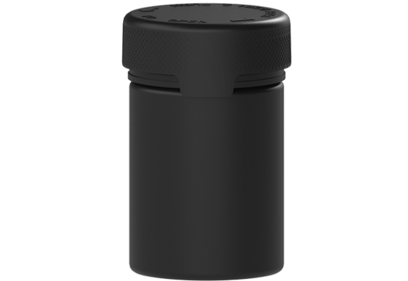 4oz Chubby Gorilla Aviator CR Container w/ Inner Seal - 400 Count ($0.6678/Unit)