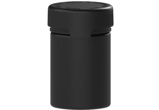 4oz Chubby Gorilla Aviator CR Container w/ Inner Seal - 400 Count ($0.6678/Unit)