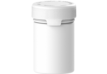 4oz Chubby Gorilla Aviator CR Container w/ Inner Seal - 400 Count ($0.6678/Unit)