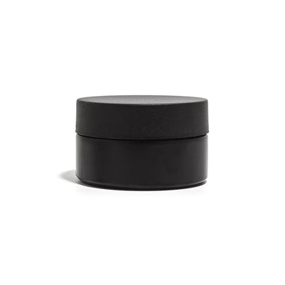 4oz Wide-Mouth Glass Jar with CR flush cap - 120 Count ($0.95/Unit)