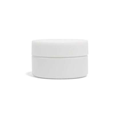 4oz Wide-Mouth Glass Jar with CR flush cap - 120 Count ($0.95/Unit)