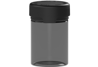4oz Chubby Gorilla Aviator CR Container w/ Inner Seal - 400 Count ($0.6678/Unit)