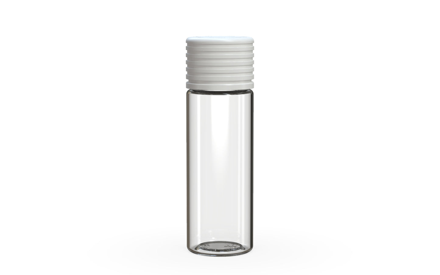 65mm Chubby Gorilla Spiral CR Tubes - 400 Count ($0.4786/Unit)