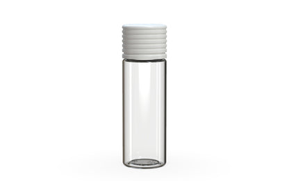 65mm Chubby Gorilla Spiral CR Tubes - 400 Count ($0.4786/Unit)