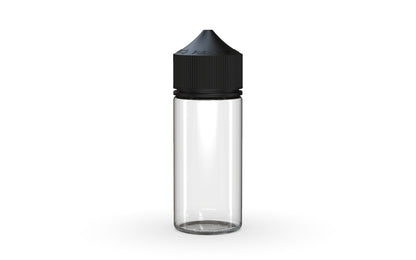 75ML Chubby Gorilla Mini Unicorn Bottle PET CR - 400 Count ($0.4786/Unit)