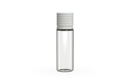 16.5ml Chubby Gorilla Spiral Bottle w/ Inner Seal & Tamper Evident Break-Off Band - 1000 Count ($0.2838/Unit)
