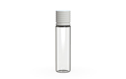 20ml Chubby Gorilla Spiral Bottle w/ Inner Seal & Tamper Evident Break-Off Band - 1000 Count ($0.2949/Unit)