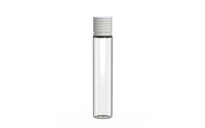 30ml Chubby Gorilla Spiral Bottle w/ Inner Seal & Tamper Evident Break-Off Band - 1000 Count ($0.3172/Unit)