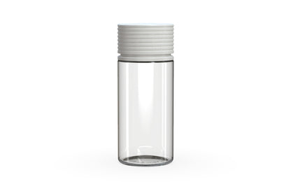 100ml Chubby Gorilla Spiral Bottle w/ Inner Seal & Tamper Evident Break-Off Band - 400 Count ($0.6233/Unit)