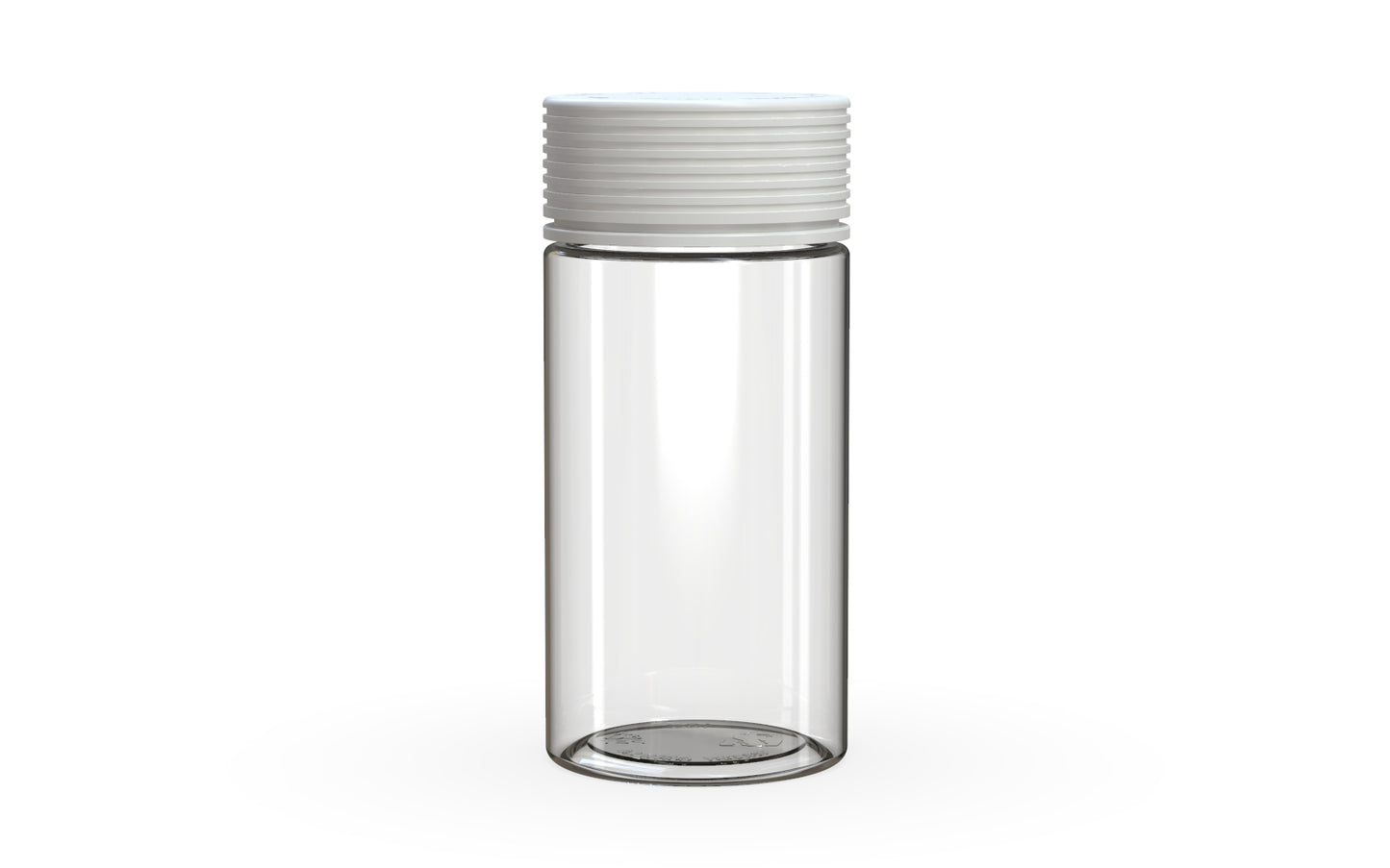 6oz Chubby Gorilla Spiral CR Container w/ Inner Seal & Tamper Evident Break-Off Band - 300 Count ($0.9516/Unit)