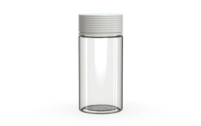 6oz Chubby Gorilla Spiral CR Container w/ Inner Seal & Tamper Evident Break-Off Band - 300 Count ($0.9516/Unit)
