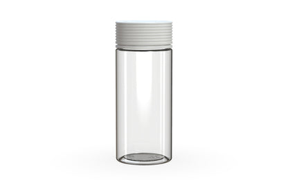 8oz Chubby Gorilla Spiral CR Container w/ Inner Seal & Tamper Evident Break-Off Band - 200 Count ($1.0295/Unit)