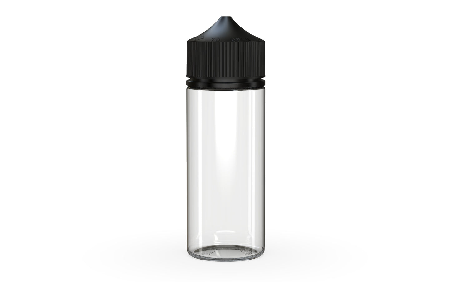 200ML Chubby Gorilla V3 Unicorn Bottle PET CR - 300 Count ($0.9961/Unit)