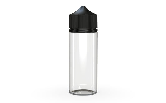 200ML Chubby Gorilla V3 Unicorn Bottle PET CR - 300 Count ($0.9961/Unit)