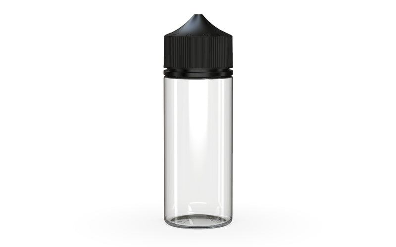 200ML Chubby Gorilla V3 Unicorn Bottle PET CR - 300 Count ($0.95/Unit)