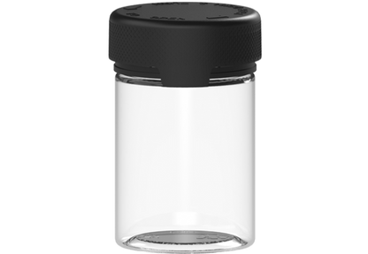5oz Chubby Gorilla Aviator CR Container w/ Inner Seal - 300 Count ($0.7123/Unit)