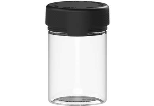 5oz Chubby Gorilla Aviator CR Container w/ Inner Seal - 300 Count ($0.7123/Unit)