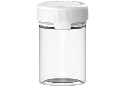 5oz Chubby Gorilla Aviator CR Container w/ Inner Seal - 300 Count ($0.7123/Unit)