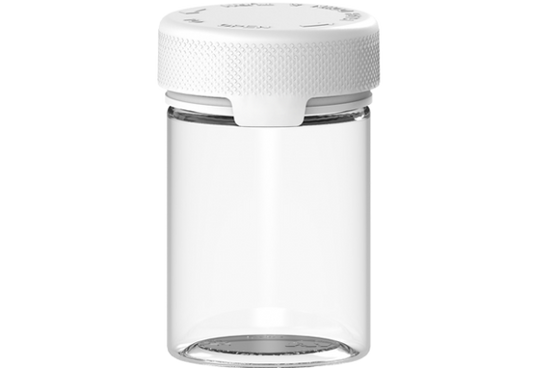5oz Chubby Gorilla Aviator CR Container w/ Inner Seal - 300 Count ($0.7123/Unit)