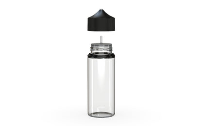 200ML Chubby Gorilla V3 Unicorn Bottle PET CR - 300 Count ($0.9961/Unit)