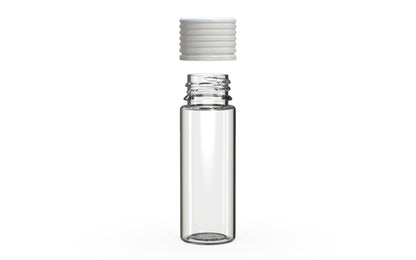 65mm Chubby Gorilla Spiral CR Tubes - 400 Count ($0.4786/Unit)