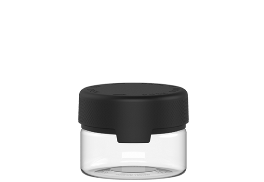 7.5oz Chubby Gorilla Aviator Container w/ Inner Seal - 100 Count ($1.6361/Unit)