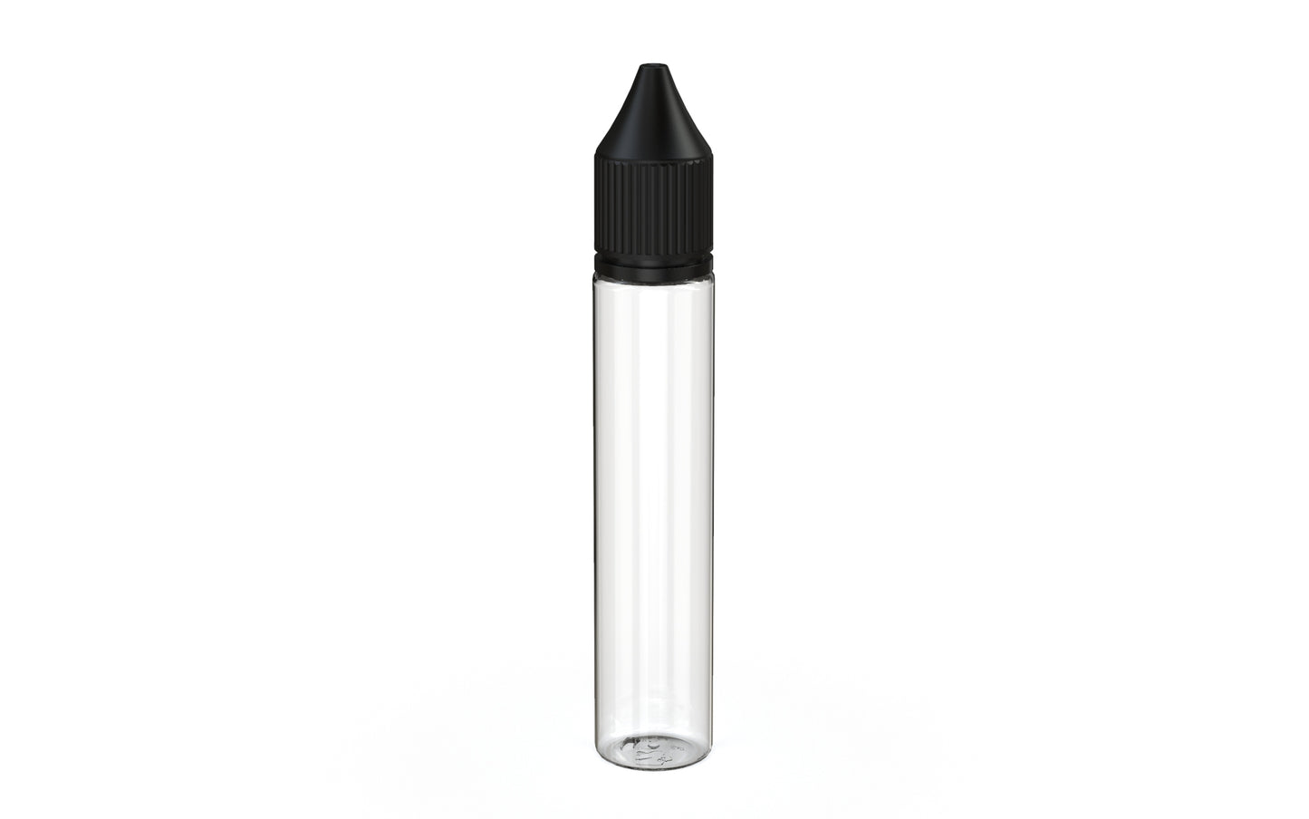 30ml Chubby Gorilla Pet Reducer Unicorn Bottle w/ CR & Tamper Evident Break-Off Band - 1000 Count ($0.3061/Unit)