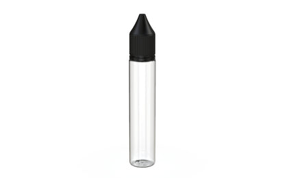 30ml Chubby Gorilla Pet Reducer Unicorn Bottle w/ CR & Tamper Evident Break-Off Band - 1000 Count ($0.3061/Unit)