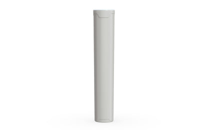98mm Chubby Gorilla Aviator Pop-cap Tubes - 1500 Count ($0.40/Unit)