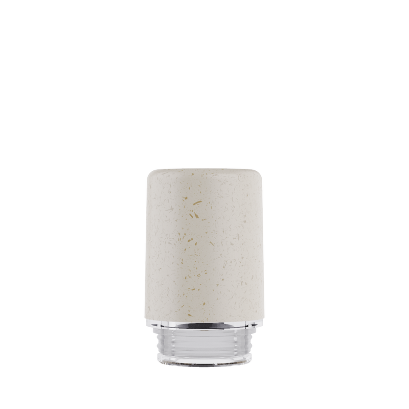 AVEO Hemp Barrel Cartridge Mouthpiece  - 100 Count ($0.35/Unit)