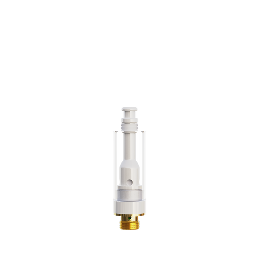 AVEO Luminous Series 0.5ml Cartridge - 100 Count ($1.85/Unit)