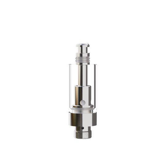 AVEO Industrial Series 0.5ml Cartridge - 100 Count ($1.55/Unit)