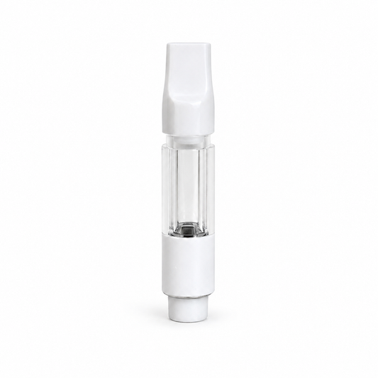1ml Postless Cartridge - 50 Count ($1.30/unit)