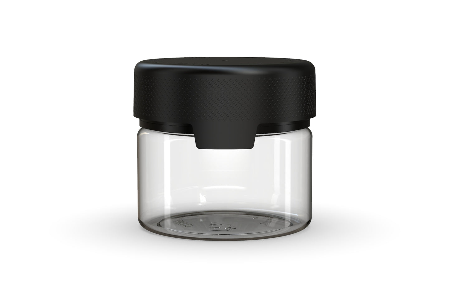 10oz Chubby Gorilla Aviator Container w/ Inner Seal - 80 Count ($1.8698/Unit)