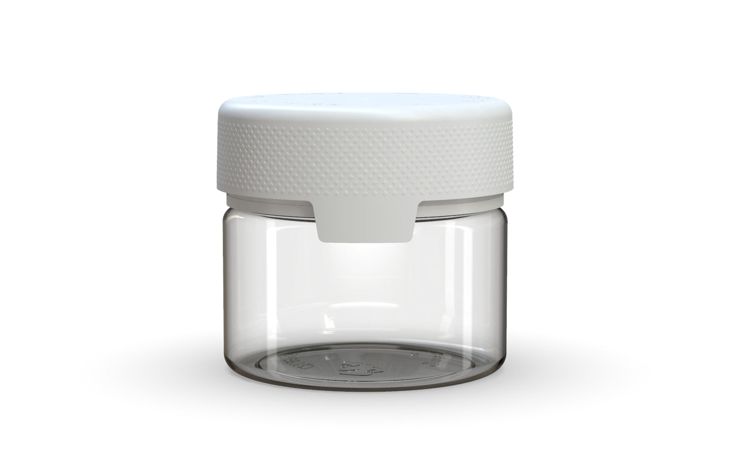 10oz Chubby Gorilla Aviator Container w/ Inner Seal - 80 Count ($1.8698/Unit)
