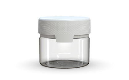 10oz Chubby Gorilla Aviator Container w/ Inner Seal - 80 Count ($1.8698/Unit)