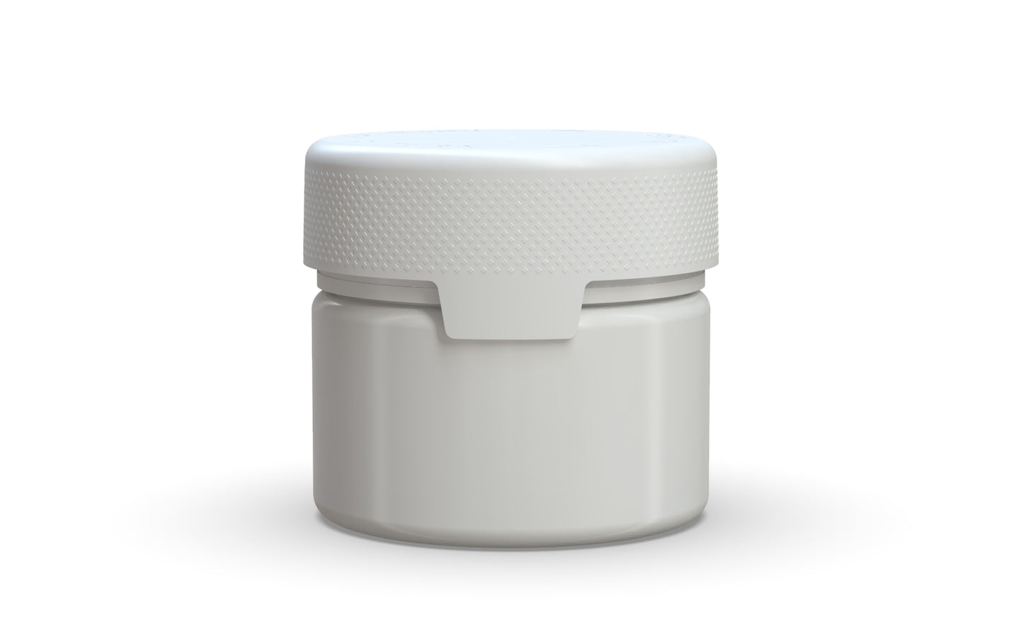 10oz Chubby Gorilla Aviator Container w/ Inner Seal - 80 Count ($1.8698/Unit)