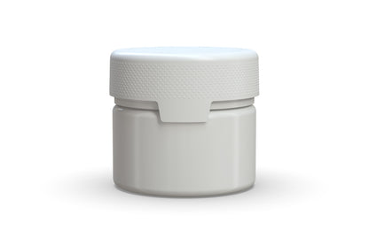 10oz Chubby Gorilla Aviator Container w/ Inner Seal - 80 Count ($1.8698/Unit)