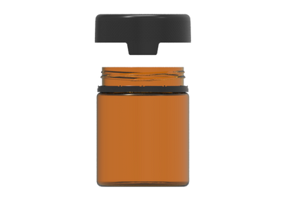 18.5oz Chubby Gorilla Aviator Container w/ Inner Seal - 60 Count ($1.9255/Unit)