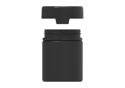 18.5oz Chubby Gorilla Aviator Container w/ Inner Seal - 60 Count ($1.9255/Unit)