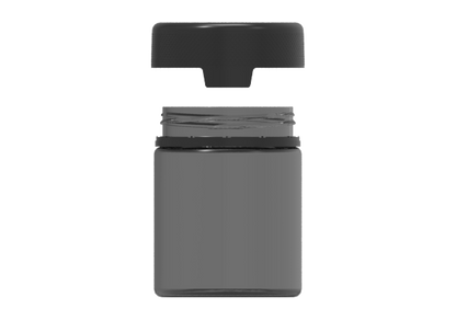 18.5oz Chubby Gorilla Aviator Container w/ Inner Seal - 60 Count ($1.9255/Unit)