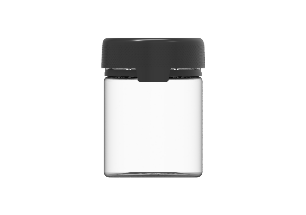 18.5oz Chubby Gorilla Aviator Container w/ Inner Seal - 60 Count ($1.9255/Unit)