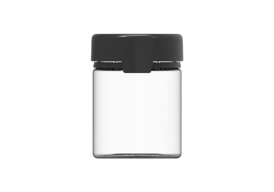 18.5oz Chubby Gorilla Aviator Container w/ Inner Seal - 60 Count ($1.9255/Unit)