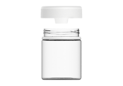 18.5oz Chubby Gorilla Aviator Container w/ Inner Seal - 60 Count ($1.9255/Unit)